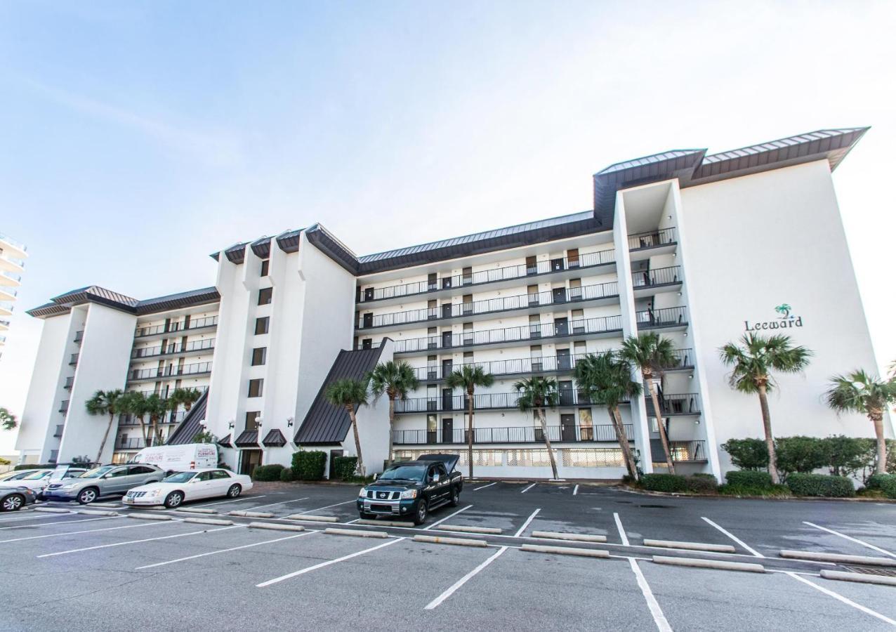 Leeward 308 At Edgewater Apartment Panama City Beach Bagian luar foto