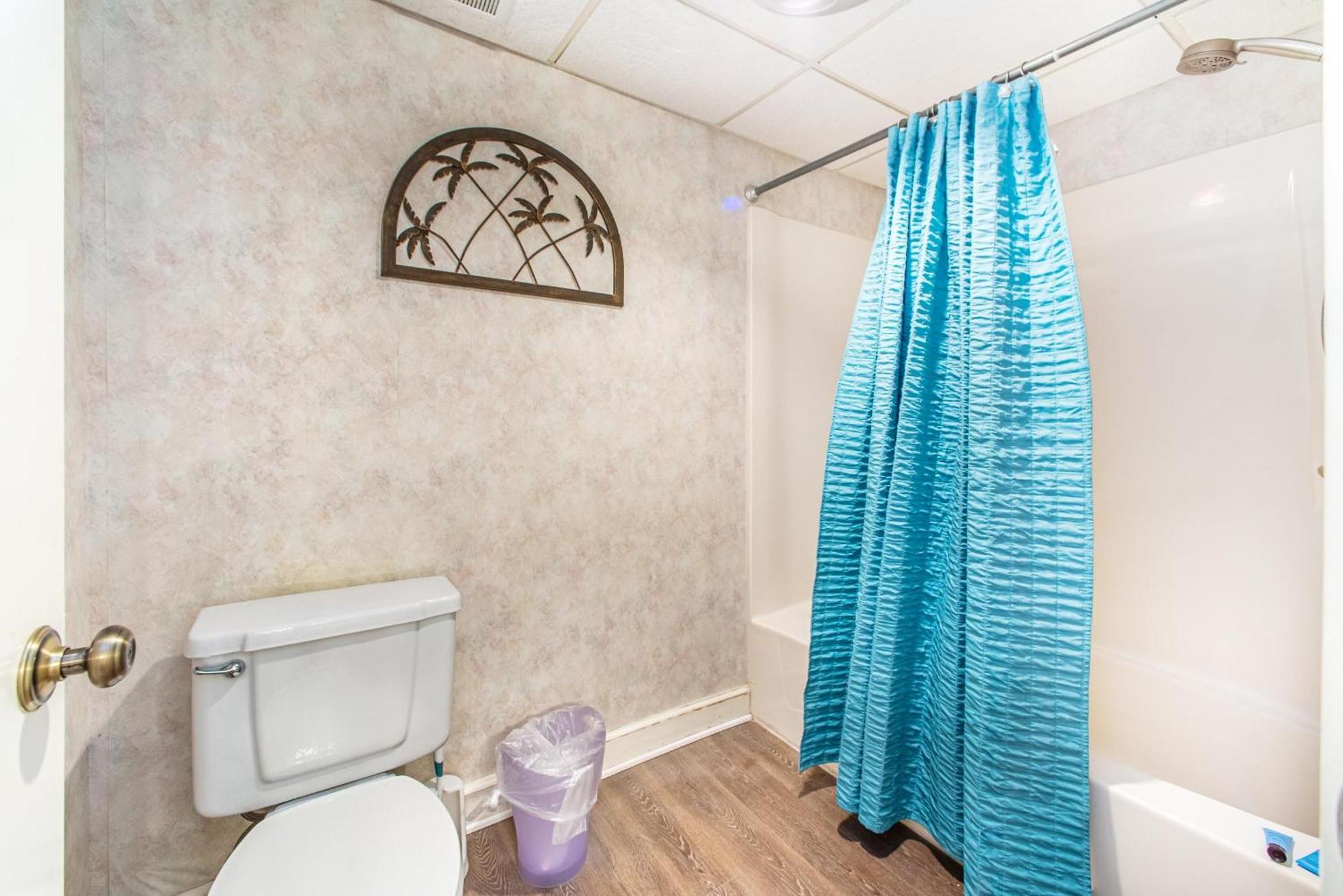 Leeward 308 At Edgewater Apartment Panama City Beach Bagian luar foto