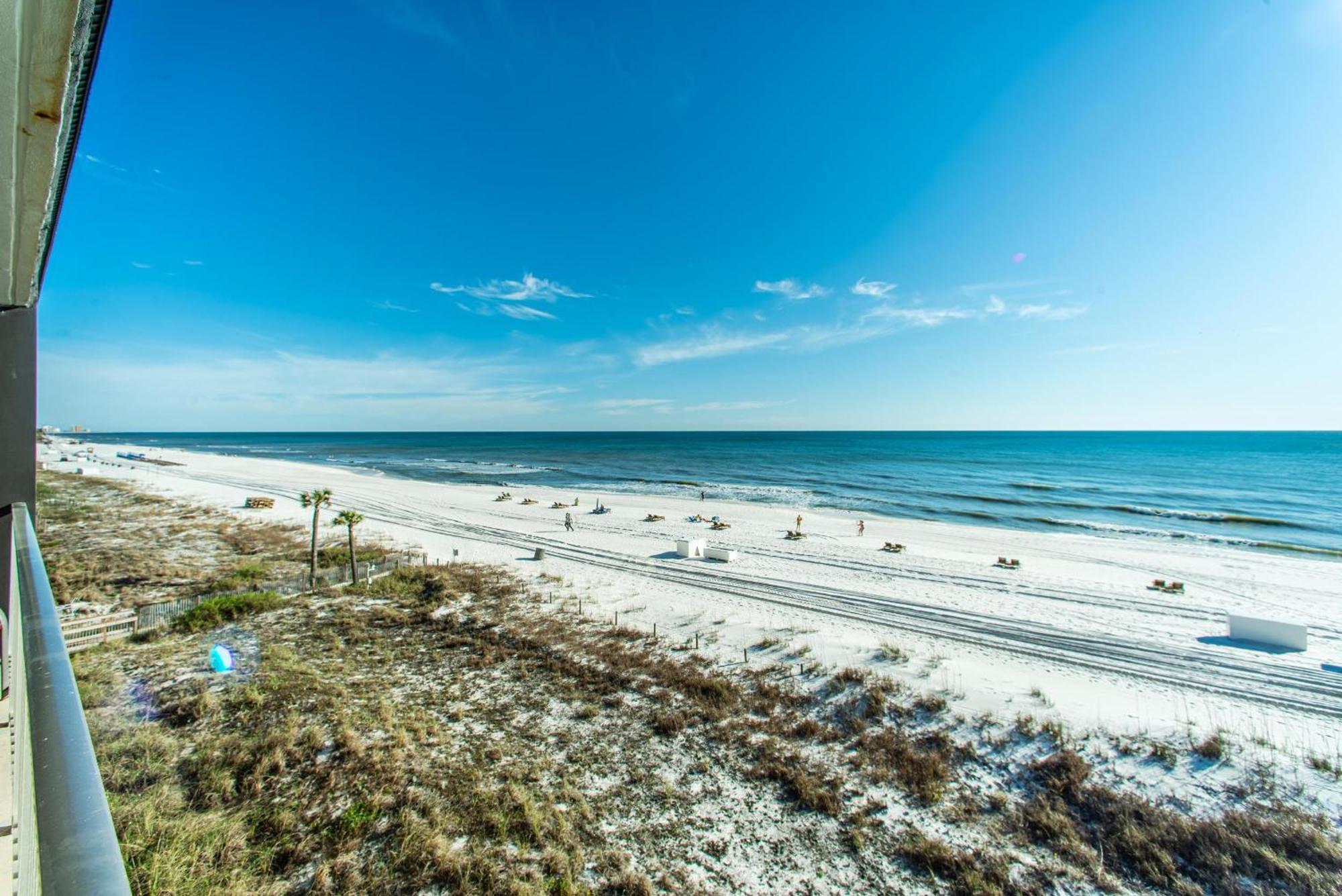 Leeward 308 At Edgewater Apartment Panama City Beach Bagian luar foto