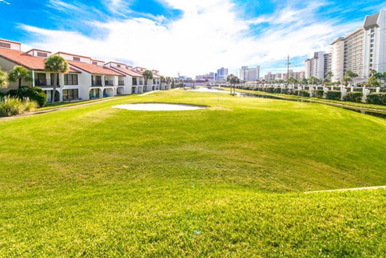 Leeward 308 At Edgewater Apartment Panama City Beach Bagian luar foto