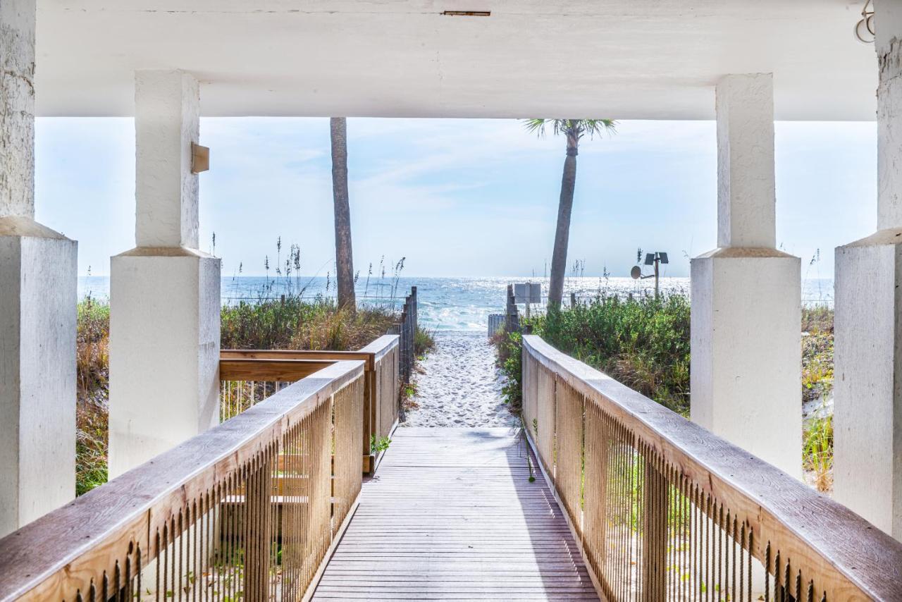 Leeward 308 At Edgewater Apartment Panama City Beach Bagian luar foto
