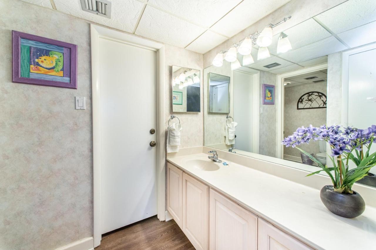 Leeward 308 At Edgewater Apartment Panama City Beach Bagian luar foto